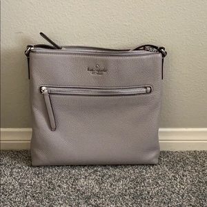 Kate Spade Medium Crossbody Purse